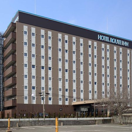 ​Hotel Route-Inn Ube​ Ngoại thất bức ảnh